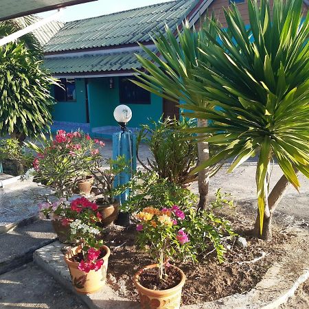 Wangwaree Resort Nai Yang Exterior photo