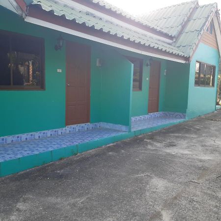 Wangwaree Resort Nai Yang Exterior photo