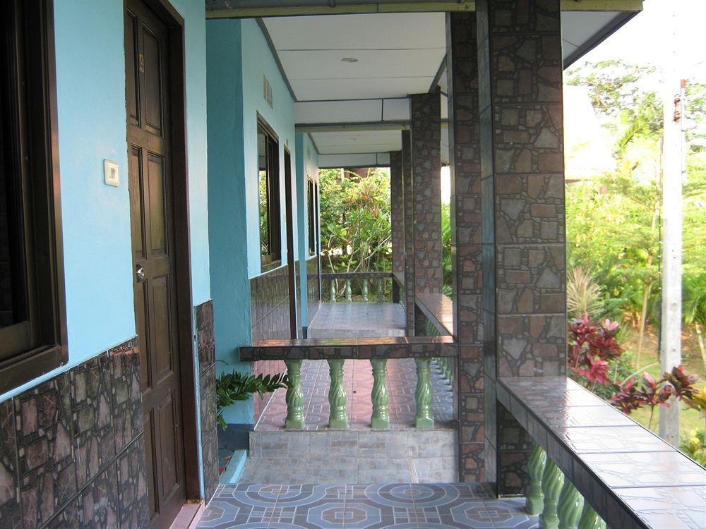 Wangwaree Resort Nai Yang Exterior photo