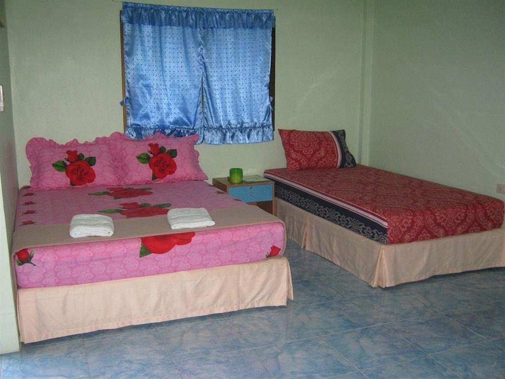 Wangwaree Resort Nai Yang Exterior photo
