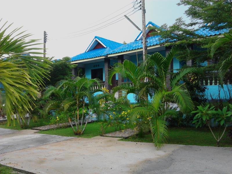 Wangwaree Resort Nai Yang Exterior photo