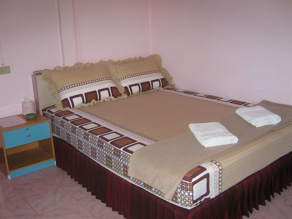 Wangwaree Resort Nai Yang Exterior photo