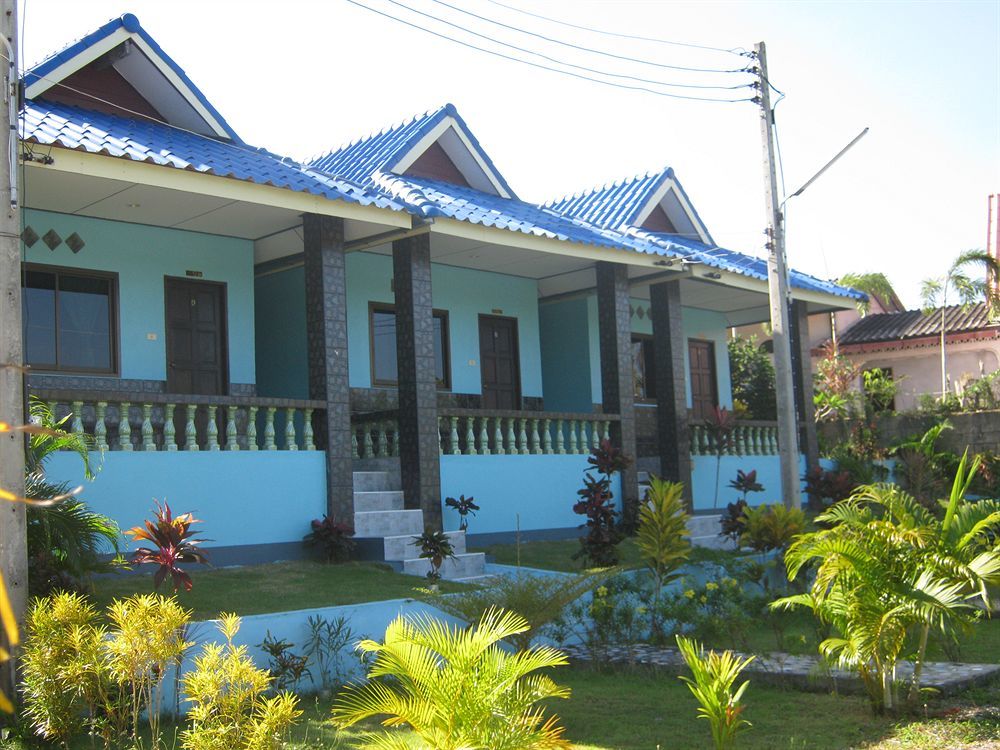 Wangwaree Resort Nai Yang Exterior photo
