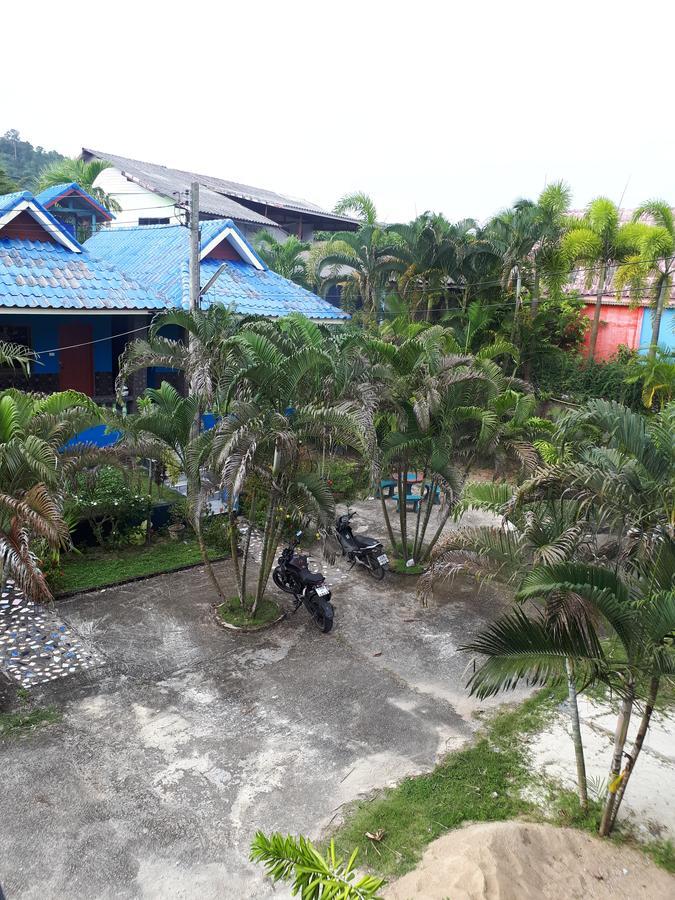 Wangwaree Resort Nai Yang Exterior photo