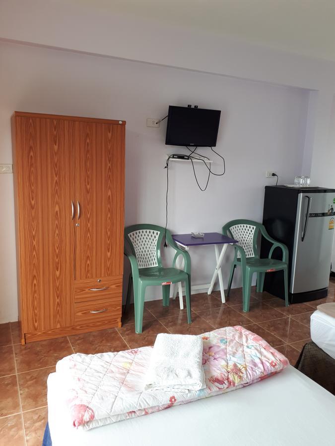 Wangwaree Resort Nai Yang Exterior photo