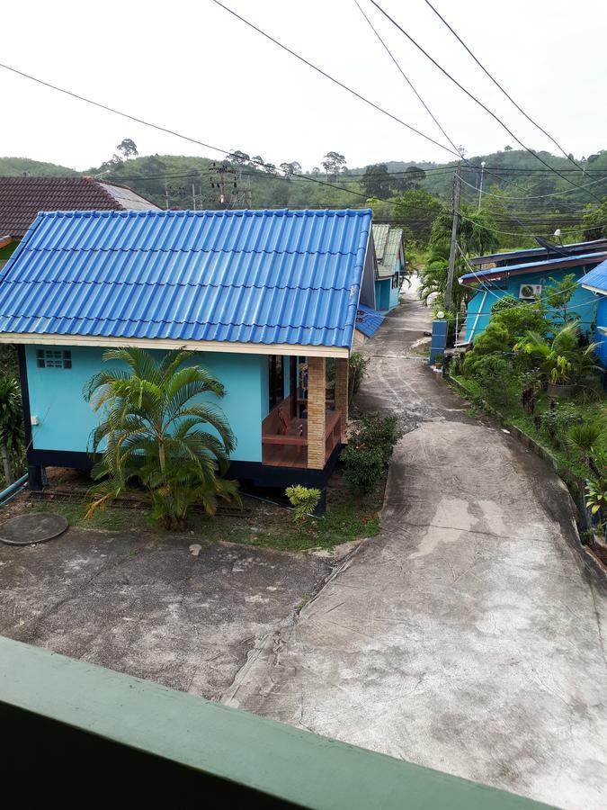 Wangwaree Resort Nai Yang Exterior photo