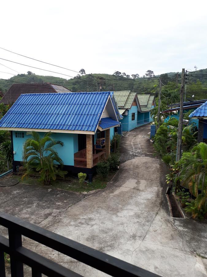 Wangwaree Resort Nai Yang Exterior photo