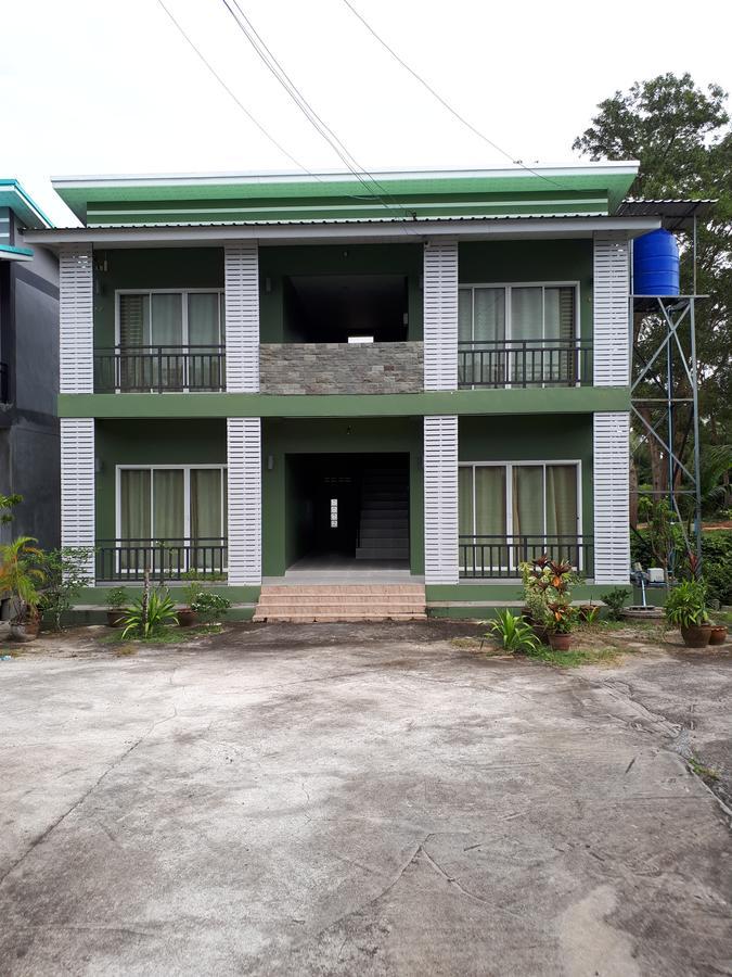 Wangwaree Resort Nai Yang Exterior photo
