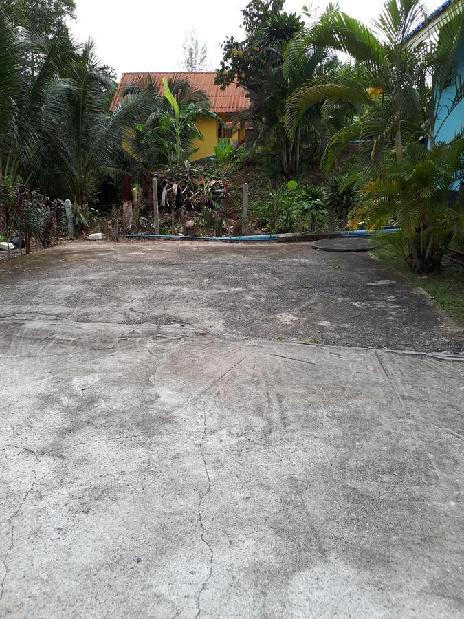 Wangwaree Resort Nai Yang Exterior photo