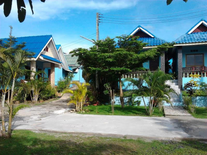 Wangwaree Resort Nai Yang Exterior photo