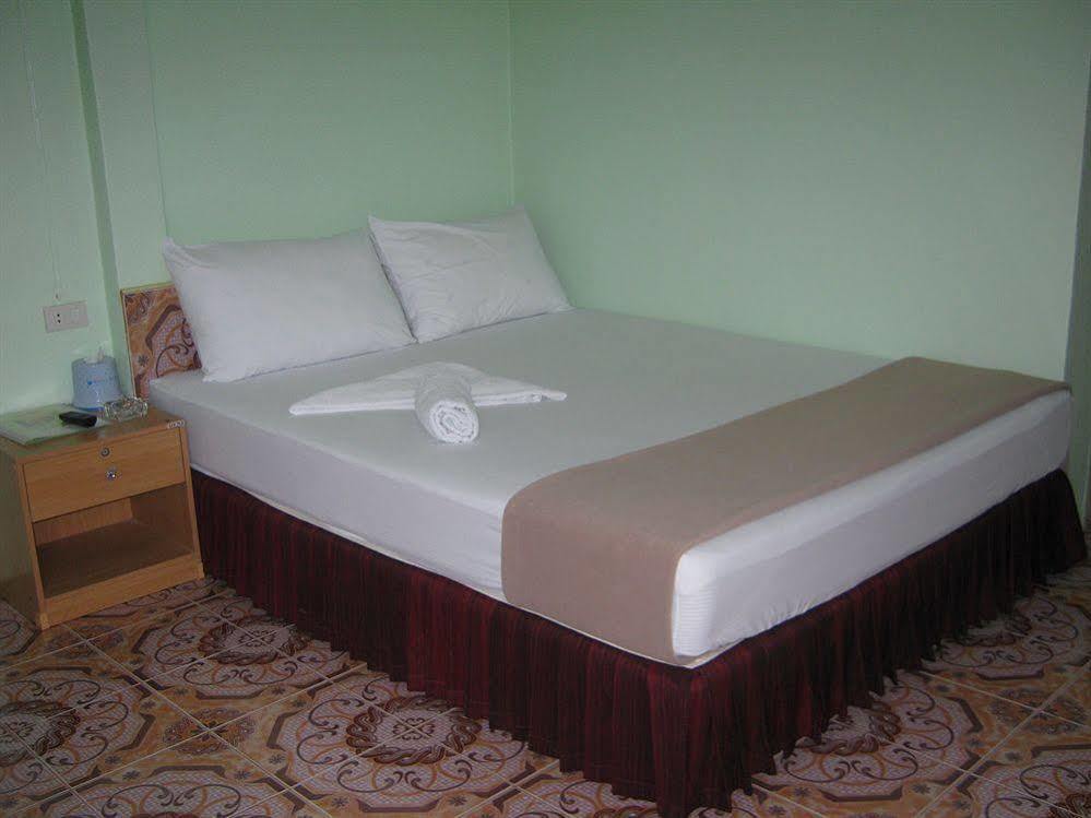 Wangwaree Resort Nai Yang Exterior photo