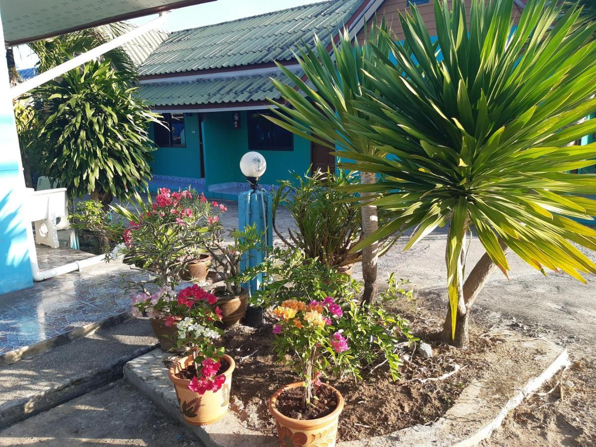 Wangwaree Resort Nai Yang Exterior photo