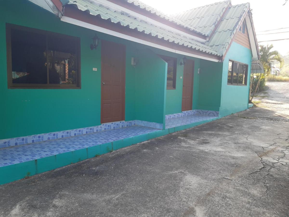 Wangwaree Resort Nai Yang Exterior photo