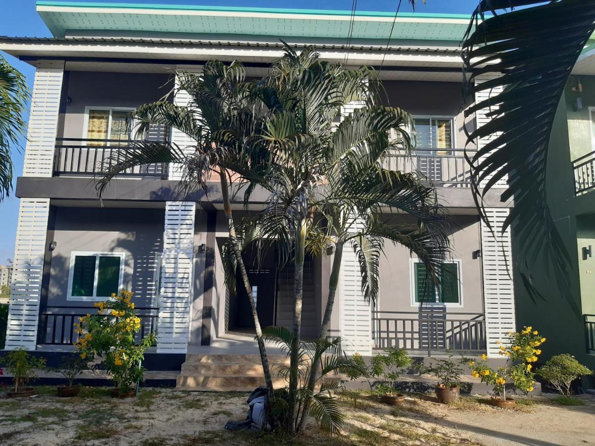 Wangwaree Resort Nai Yang Exterior photo